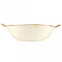 Салатник фарфоровый 