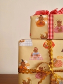 Бумага упаковочная 