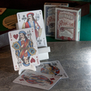 Карты игральные 