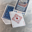 Карты игральные 