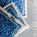 Карты игральные 