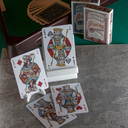 Карты игральные 