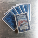 Карты игральные 