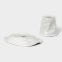 Чашка с блюдцем 