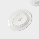 Чашка с блюдцем 