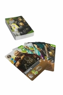 Виконты Западного Королевства. Хранитель ключей (дополнение) — фото, картинка — 2