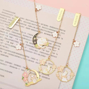 Закладка для книг 