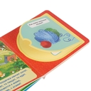 Мамы и малыши. Книжка с окошками — фото, картинка — 3