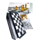 Шахматы магнитные (арт. 3810A) — фото, картинка — 2