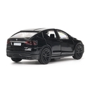 Машинка инерционная 