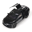 Машинка инерционная 