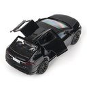 Машинка инерционная 