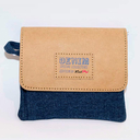 Набор съемных укороченных спиц для вязания 