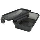 Контейнер для хранения продуктов (500 мл; дымчатый) — фото, картинка — 2