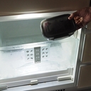 Контейнер для хранения продуктов (500 мл; дымчатый) — фото, картинка — 6