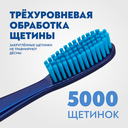 Зубная щетка 