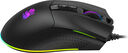 Мышь игровая A4Tech Bloody P90s (чёрная) — фото, картинка — 2