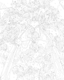 Картина по номерам 