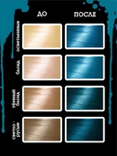 Оттеночный бальзам для волос 