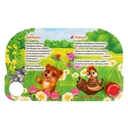 Стихи малышам. Книжка-игрушка — фото, картинка — 3