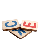 Буквы и слова — фото, картинка — 6