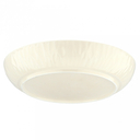 Тарелка глубокая фарфоровая 