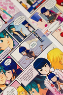 Леди Баг и Супер-Кот. Комикс. Битва сердец — фото, картинка — 13