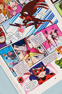 Леди Баг и Супер-Кот. Комикс. Битва сердец — фото, картинка — 14