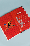 Леди Баг и Супер-Кот. Комикс. Битва сердец — фото, картинка — 15