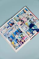 Леди Баг и Супер-Кот. Комикс. Битва сердец — фото, картинка — 8