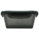 Контейнер для хранения продуктов (800 мл; дымчатый) — фото, картинка — 1