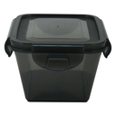 Контейнер для хранения продуктов (800 мл; дымчатый) — фото, картинка — 2