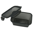 Контейнер для хранения продуктов (800 мл; дымчатый) — фото, картинка — 3