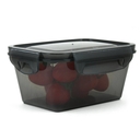 Контейнер для хранения продуктов (800 мл; дымчатый) — фото, картинка — 4