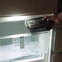 Контейнер для хранения продуктов (800 мл; дымчатый) — фото, картинка — 6