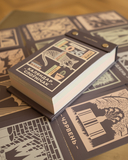 Каляндар настольны на 2026 год 