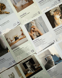 Каляндар настольны на 2026 год 