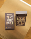 Каляндар настольны на 2026 год 