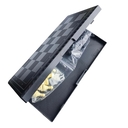 Шахматы магнитные (арт. 7816) — фото, картинка — 1