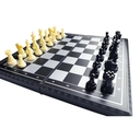 Шахматы магнитные (арт. 7816) — фото, картинка — 3