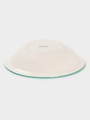 Тарелка глубокая керамическая 