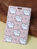 Чехол для магнитной карты 