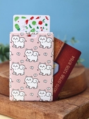 Чехол для магнитной карты 