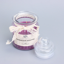 Свеча декоративная ароматизированная 