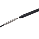 Набор съемных спиц для вязания (9 размеров) — фото, картинка — 7