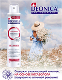 Дезодорант-антиперспирант для женщин 