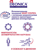 Дезодорант-антиперспирант для женщин 