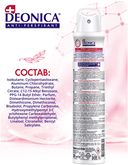 Дезодорант-антиперспирант для женщин 