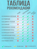 Оттеночный бальзам для волос 