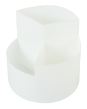 Подставка для канцелярских принадлежностей 